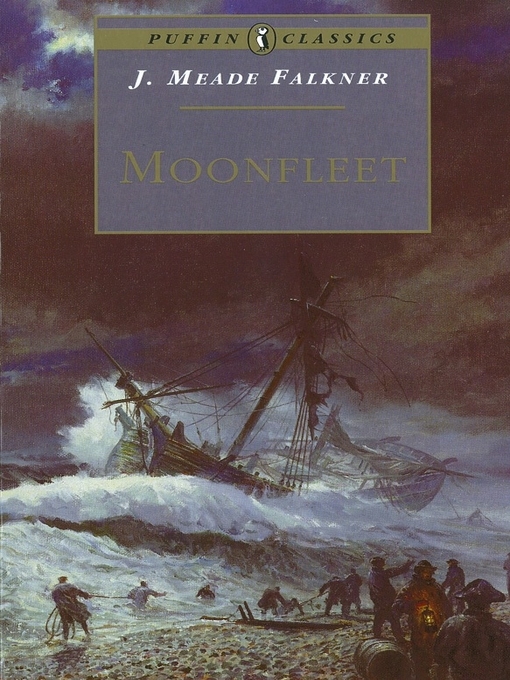 Title details for Moonfleet by F. Exell - Available